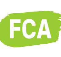 FCA logo