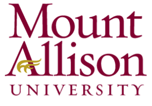 Mount Allison University Logo